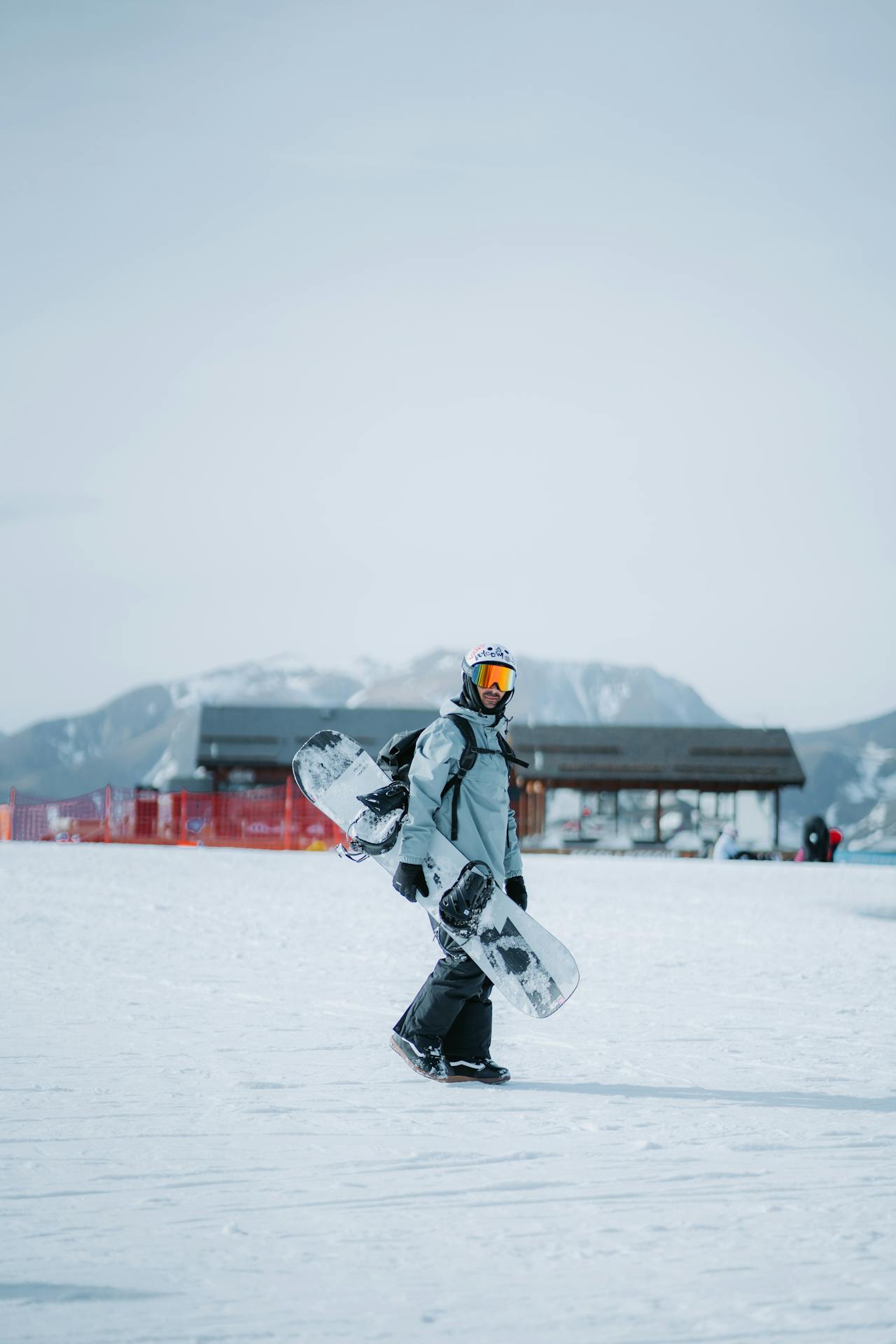 <strong>Rijden op het ritme van de sneeuw, een reis door een snowboardwinkel</strong>